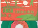 ABBA/I DO I DO I DO I DO/RARE 45 TOURS COULEUR MADE IN MADAGASCAR .
