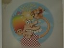 Grateful Dead EUROPE '72  3LP Set  VINYL GREEN WB LABELS 3WX 2668