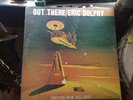 ERIC DOLPHY   OUT THERE  PRESTIGE NEW JAZZ 8252 PURPLE LABEL/NON LAM COVER