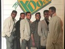 THE YDOC'S - S/t - Lp rare GOSPEL/BOOGIE/MODERN SOUL private LISTEN 1987