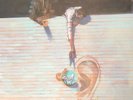 CROSSOVER - S/t - rare MODERN SOUL/BOOGIE/A.O.R listen SEALED 1985