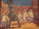 Mars Volta Bedlam In Goliath RED/BLACK 2xLP Vinyl Record