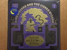 NEW+SEALED Flying Microtonal Banana - King Gizzard & The Lizard Wizard VINYL LP