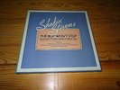 SHAKIN' STEVENS - THE BOP WON'T STOP (SPECIAL PRESENTATION BOX SET) / LP MINT-