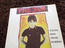 The Jam, Young Man From Woking Lp, With Bouns Single