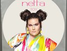Netta Barzilai TOY VINYL SINGLE 12