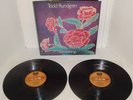 TODD RUNDGREN SOMETHING / ANYTHING? 1972 BEARSVILLE UK 2-LP gatefold sleeve