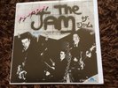 The Jam Single In The City. Japanese Import