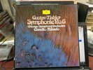 Mahler Symphony No.6 Abbado 2LP Box Play-rated Near Mint + Bonus Symphony No.1