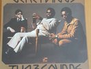 Gene Harris. The 3 Sounds. 1971 Blue Note First Press