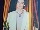 SID VICIOUS SID SINGS LP Virgin V2144 1979 Inner Bag