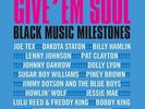 V.A.* Give 'Em Soul Vol.3 - Blue Edition LP Neu*Joe Tex*Dakota Staton*