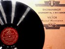 Eugene Ormandy Rachmaninoff - M-238 Symphony No. 2 in E Minor Rare SET-6  E++