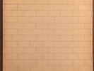 Pink Floyd The Wall Vinyl 2LP PC2 36183 Original VG++