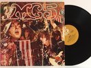 MC5 KICK OUT THE JAMS 1969 Elektra LP EKS-74042 (CENSORED)
