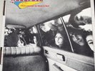 NAZARETH CLOSE ENOUGH FOR ROCK N ROLL 1976 A&M SP 4562 EXCELLENT U.S. PRESSING