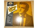 Johnny Cash ?- sings The Songs That Made Him Famous - LP - Sun  SLP 1235