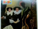 Alice Cooper RARE M 1983 LP DaDa I Love America Glam Shock Rock Spiders The Nazz