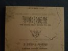 Thunderdome - The Second Night before the End Orange (Limited Numbered Edition)