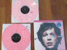 BECK Sea Change PINK COLOR VINYL album 2-LP, # 309 of 1000 pressed  MoFi Sound