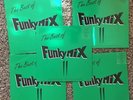 Ultimix Best of Funkymix 2 COMPLETE 5 Record set MC Hammer Vanilla Ice Bell Biv