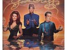 The B-52 's Lp Vinyl Good Stuff / Reprise Records Sealed 0075992694315