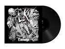 LIK Carnage 180g BLACK VINYL LP