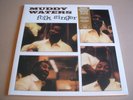Muddy Waters - Folk Singer Vinyl LP Reissue 180g Gatefold new mint sealed