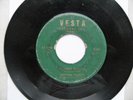 Rhythm Cadets - Dearest Doryce - Vesta 1957 - Syracuse NY R&B / Doo Wop -  Rare