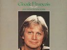 Claude François My Way My boy (LP Japon Promo Label blanc - 1977)