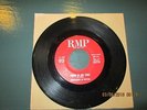 Renaissance of Rhythm There is No Time /Big R  Funk RMP 45-212 VG++