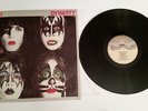 KISS LP Dynasty Casablanca NBLP 7152 Filmworks Polygram 53 1984/85