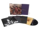 Various Artists - PURPLE SNOW: FORECASTING THE MINNEAPOLIS SOUND vinyl