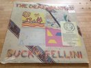 The Dead Milkmen Bucky Fellini ST-73260 Vinyl LP SEALED MINT CONDITION 