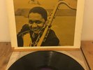 OLIVER NELSON taking care of business LP 1960 ORIG MONO RVG RARE JAZZ NJLP 8233