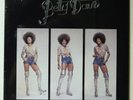 Betty Davis - Self-titled - Original Just Sunshine LP - Rare Funk - Sealed LP