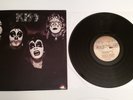 KISS LP 