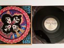 KISS LP Rock And Roll Over Casablanca NBLP 7037 Filmworks Polygram 53 1984/85