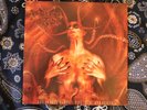 Dark Funeral - Diabolis Interium - FIRST PRESS 2001 LP, marduk, watain, emperor
