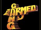 Kenny Claiborne And The Armed Gang ?– The Armed Gang