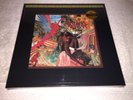 Santana Abraxas MOFI 180g 45rpm Ultradisc One-Step Mobile Fidelity Sealed