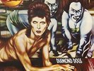 `BOWIE, DAVID`-DIAMOND DOGS (2016 REMASTERED) (LP)  VINYL LP NEUF