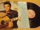 33T ELVIS PRESLEY- COMMAND PERFORMANCE - 16 TITRES RARES