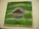 PREMIATA FORNERIA MARCONI - L'ISOLA DI NIENTE - LP REISSUE VINYL 2014 NEW