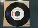 The Panics I Don't Know Why/ Nightime is So Lonely Tx Garage Orig Rosina 45-137
