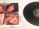 Poison ?– Look What The Cat Dragged In Enigma VINYL 12