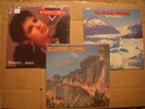 EL GRAN COMBO DE PUERTO RICO NUESTRA MUSICA LP (3 RECORDS IN TOTAL)