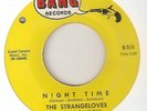 THE STRANGELOVES Night Time BANG GARAGE NORTHERN SOUL 45