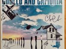 Coheed and Cambria - The Color Before the Sun SIGNED Color Vinyl LP