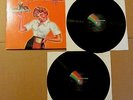 AMERICAN GRAFFITI - SOUND TRACK - LP VINYL RECORD ALBUM 33 RPM USED MCA RECORDS
